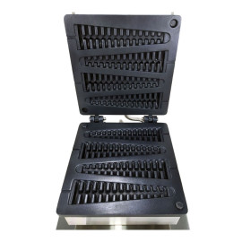 Вафельниця Lolly Waffle GoodFood пайн (ялинка) WB1P - 2