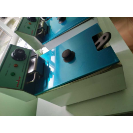 Професійна фритюрниця FROSTY CKEF-1-4 - 9