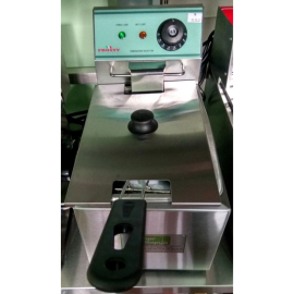 Професійна фритюрниця FROSTY CKEF-1-4 - 10