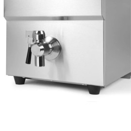 Фритюрница индукционная Hendi Kitchen Line 406 - 4