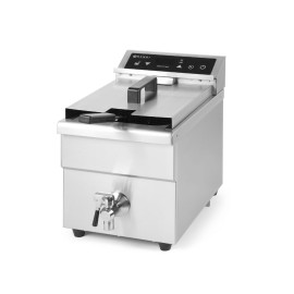 Фритюрница индукционная Hendi Kitchen Line 406