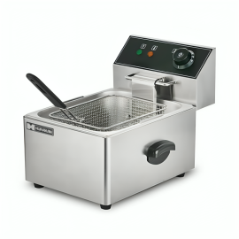 Електрична фритюрниця Hurakan HKN-FT6N