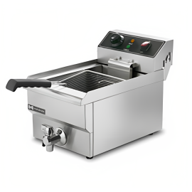 Електрична фритюрниця Hurakan HKN-FT10N