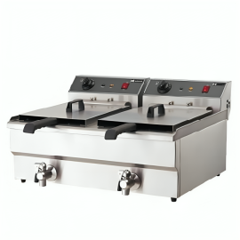 Електрична фритюрниця Hurakan HKN-FT1010N