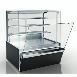 Кондитерская витрина Технохолод 1,875 
