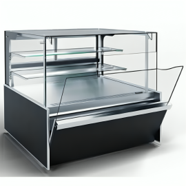 Кондитерська вітрина Технохолод 2,5 