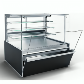 Кондитерская витрина Технохолод 2,5 