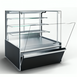 Кондитерська вітрина Технохолод 2,5 