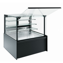 Кондитерська вітрина Технохолод 1,25 