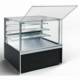 Кондитерская витрина Технохолод 1,25 