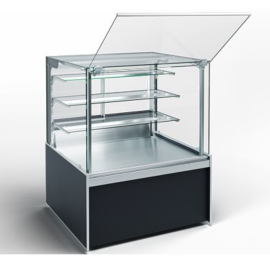 Кондитерская витрина Технохолод 1,25 