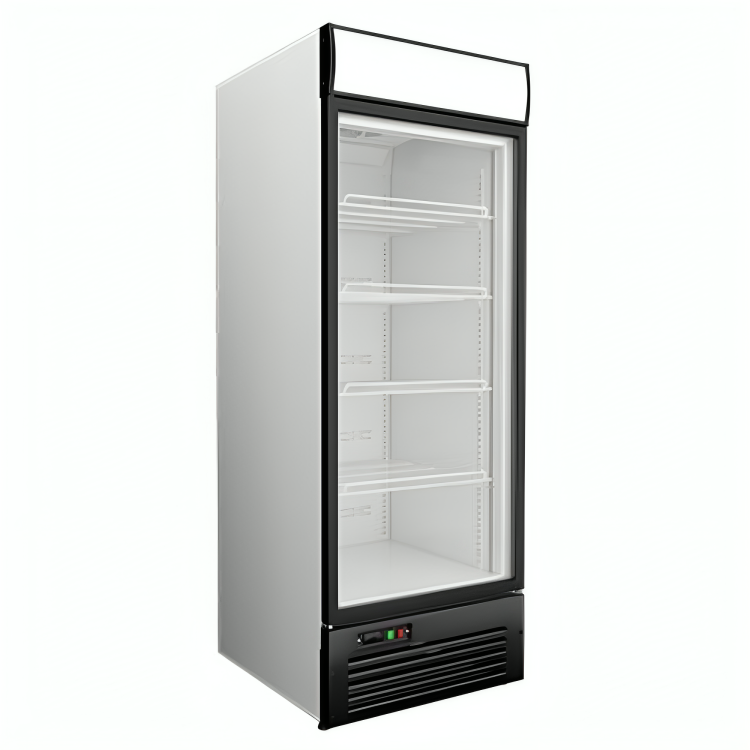 Морозильна шафа Juka ND75G