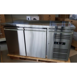 Стол холодильный 2-дверный Hurakan HKN-GXRC2GN - 4