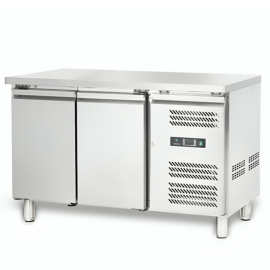Стол холодильный 2-дверный Hurakan HKN-GXRC2GN