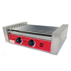 Гриль роликовий GoodFood HDRG7 - 4