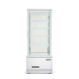 Витрина холодильная GoodFood RT98L белая - 2