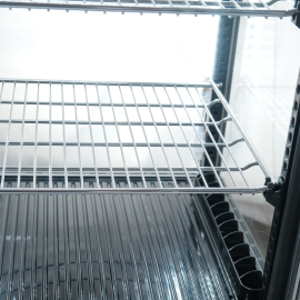 Вітрина холодильна GoodFood RT98L чорна - 3