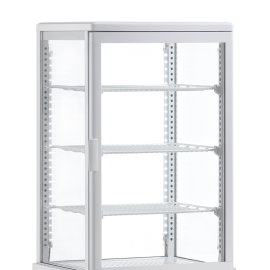 Витрина холодильная GoodFood RT78L белая - 3