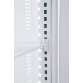 Витрина холодильная GoodFood RT78L белая - 4