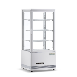 Витрина холодильная GoodFood RT78L белая