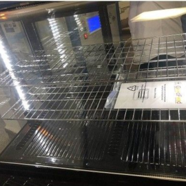 Вітрина холодильна GoodFood RTW100L Premium - 8