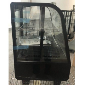 Вітрина холодильна GoodFood RTW100L Premium - 7