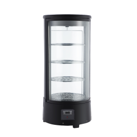 Витрина холодильная GoodFood RTC72L