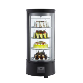 Витрина холодильная GoodFood RTC72L - 2