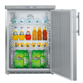 Холодильный шкаф Liebherr FKUv 1660 - 3