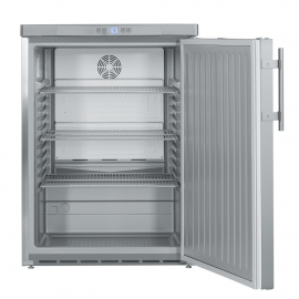 Холодильный шкаф Liebherr FKUv 1660 - 2