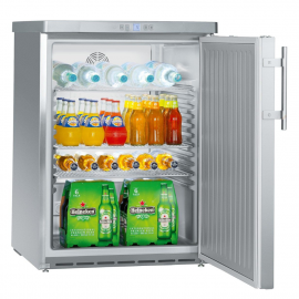 Холодильный шкаф Liebherr FKUv 1660 - 4