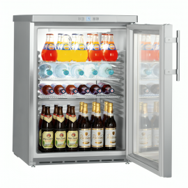 Холодильный шкаф Liebherr FKUv 1663 - 3