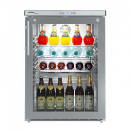 Холодильный шкаф Liebherr FKUv 1663 - 2