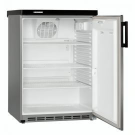 Холодильна шафа Liebherr FKvesf 1805 - 2