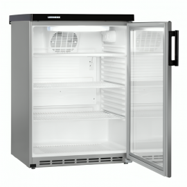 Холодильна шафа Liebherr FKvesf 1803 - 2