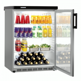 Холодильна шафа Liebherr FKvesf 1803 - 3