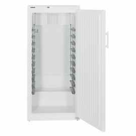 Холодильна шафа Liebherr BKv 5040 (для хлібопечення) - 2