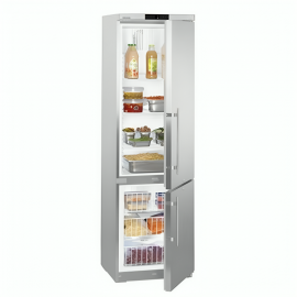 Шафа комбінована Liebherr GCv 4060 - 3