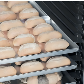 Морозильна шафа Liebherr BGPv 6570 (для хлібопечення) - 3