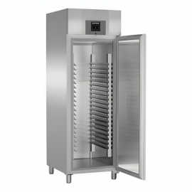 Морозильна шафа Liebherr BGPv 6570 (для хлібопечення) - 2