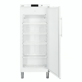 Морозильный шкаф Liebherr GGv 5010 - 2