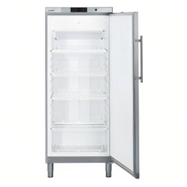 Морозильна шафа Liebherr GGv 5060 - 3