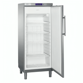 Морозильна шафа Liebherr GGv 5060 - 2