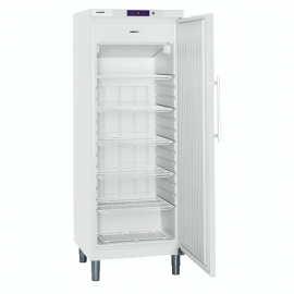 Морозильна шафа Liebherr GGv 5810 - 2