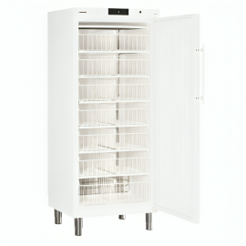 Морозильный шкаф Liebherr GG 5210 - 2