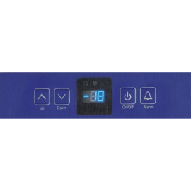 Морозильный шкаф Liebherr GG 5210 871 - 5