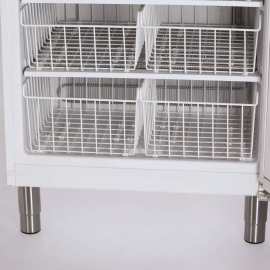 Морозильный шкаф Liebherr GG 5210 871 - 4