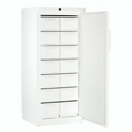 Морозильный шкаф Liebherr G 5216