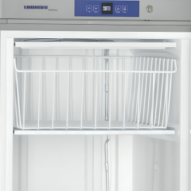 Морозильный шкаф Liebherr GG 4060 - 4