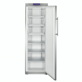 Морозильный шкаф Liebherr GG 4060 - 3